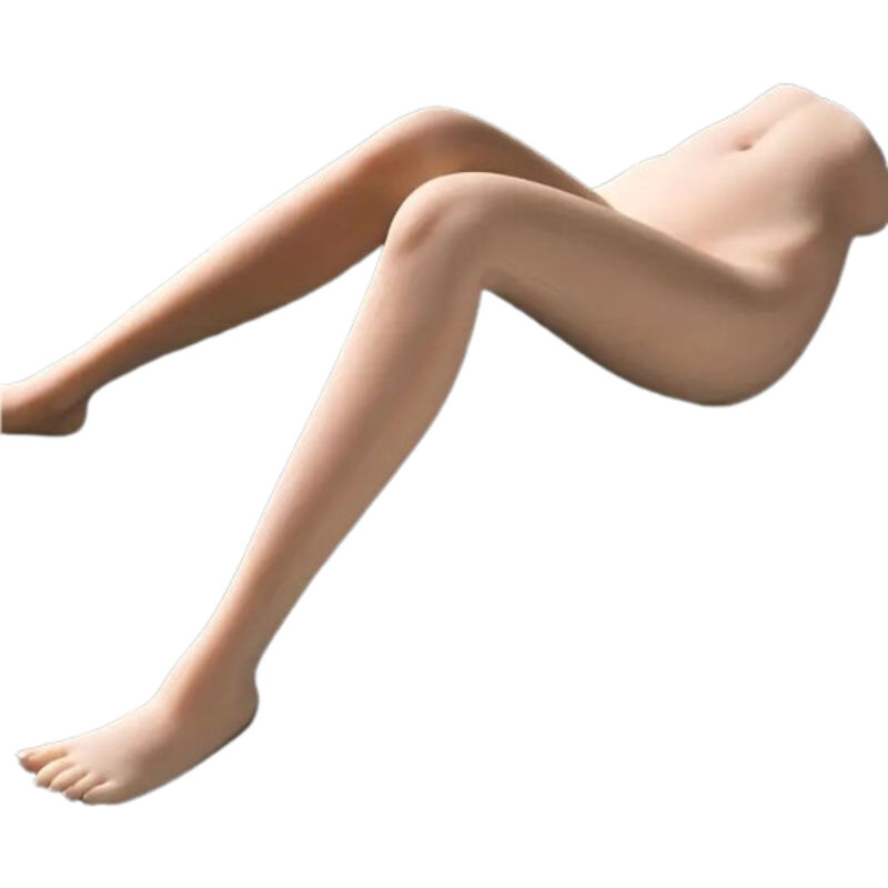 Armony-Piedi femminili in Silicone Modello 1 2 Armony-Piedi femminili in Silicone Modello 1 · Bambole & Gonfiabili (imaginea 2)