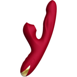 Armony-Bump Vibratore e Tazza di Aspirazione Modello 2