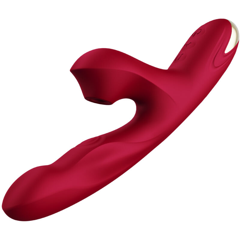 Armony-Bump Vibratore e Tazza di Aspirazione Modello 2 3 Armony-Bump Vibratore e Tazza di Aspirazione Modello 2 · Vibratori (imaginea 3)