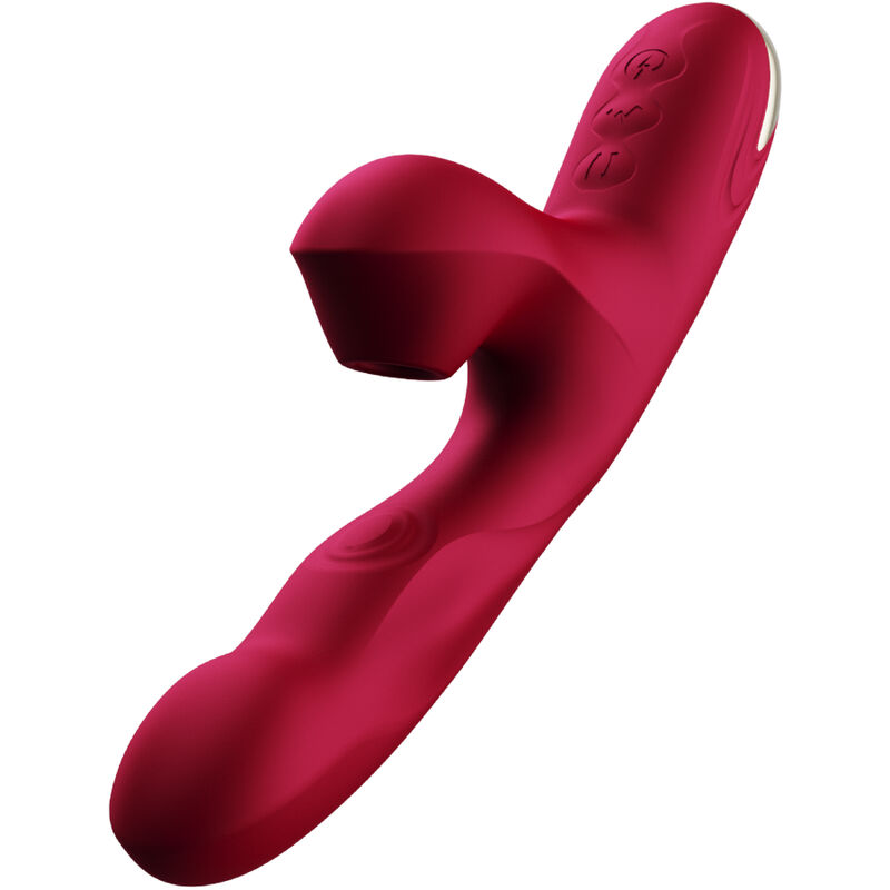 Armony-Bump Vibratore e Tazza di Aspirazione Modello 2 5 Armony-Bump Vibratore e Tazza di Aspirazione Modello 2 · Vibratori (imaginea 5)