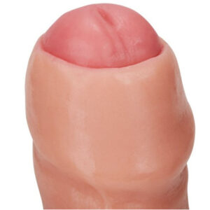 Armony-Dildo Realistico con Preput 21 cm-PVC, Ventosa 9 Armony-Dildo Realistico con Preput 21 cm-PVC, Ventosa · Dildo & Stimolatori (imaginea 4)