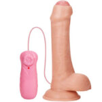 Armony-Dildo Realistico con Preput 21 cm-PVC, Ventosa · Dildo & Stimolatori