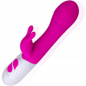 Armony-Happy Vibrator & Violet Rabbit Stimolatore-Silicone, 12 10 Armony-Happy Vibrator & Violet Rabbit Stimolatore-Silicone, 12 · Vibratori (imaginea 4)