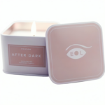 Eye of Love-Candela da massaggio After Dark per le donne 150 ml · Massaggio erotico