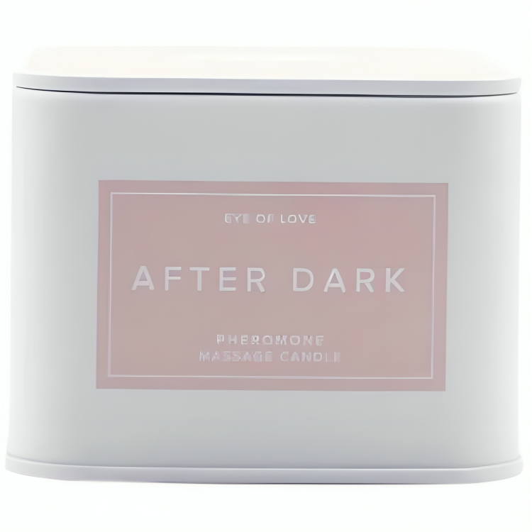 Eye of Love-Candela da massaggio After Dark per le donne 150 ml 2 Eye of Love-Candela da massaggio After Dark per le donne 150 ml · Massaggio erotico (imaginea 2)