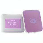 Eye of Love-Candela da massaggio Morning Glow per le donne 150 ml · Massaggio erotico