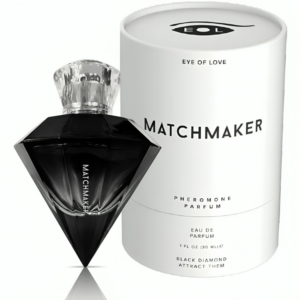 Eye Of Love-Matchmaker Black Diamond Profumo Feromoni 2 Eye Of Love-Matchmaker Black Diamond Profumo Feromoni · Profumi & Feromoni