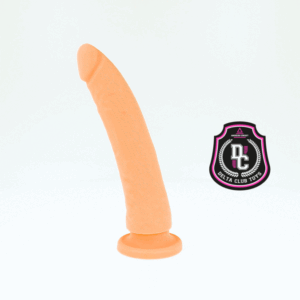 Deltaclub-Dildo di Silicone Medical · Dildo & Stimolatori (immagine 16)