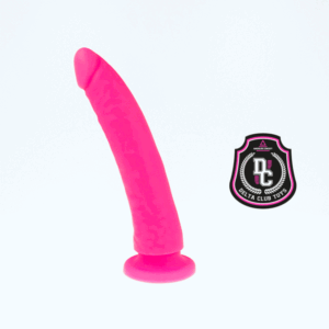 Deltaclub-Dildo di Silicone Medical · Dildo & Stimolatori (immagine 25)