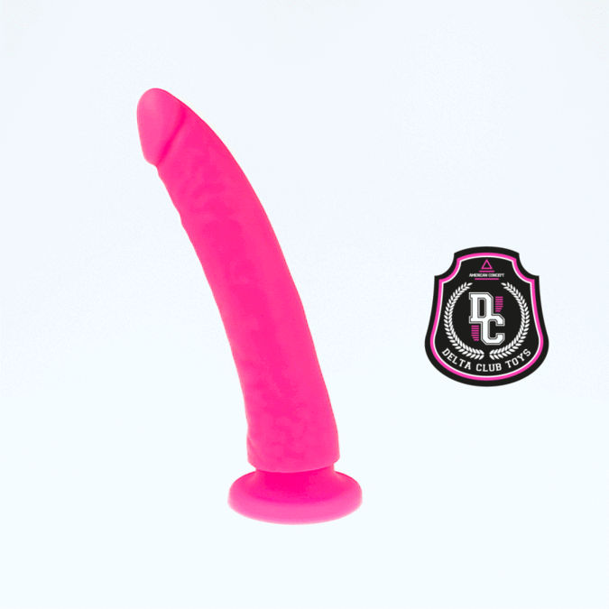 Deltaclub-Dildo di Silicone Medical · Dildo & Stimolatori (immagine 25)