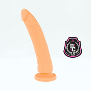 Deltaclub-Dildo di Silicone Medical · Dildo & Stimolatori (immagine 40)