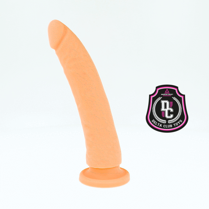Deltaclub-Dildo di Silicone Medical · Dildo & Stimolatori (immagine 40)