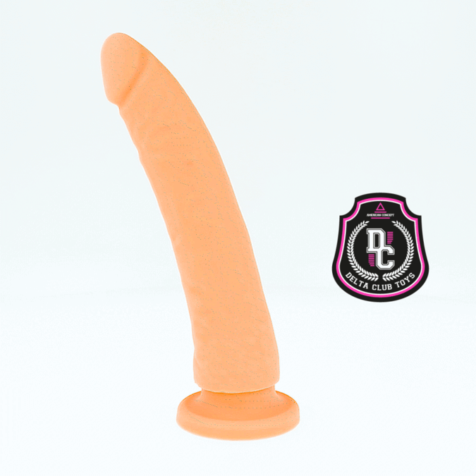 Deltaclub-Dildo di Silicone Medical · Dildo & Stimolatori (immagine 46)