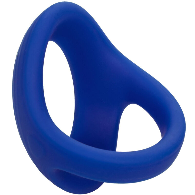 Calexotics-Anello doppio per pene e scroto 6 Calexotics-Admiral Inel Dublu pentru Penis și Scrot · Inele & Mansoane Penis (imaginea 6)