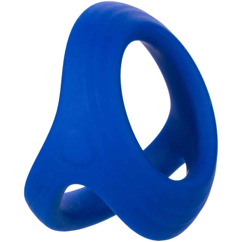 Calexotics-Anello doppio per pene e scroto 1 Calexotics-Admiral Inel Dublu pentru Penis și Scrot · Inele & Mansoane Penis