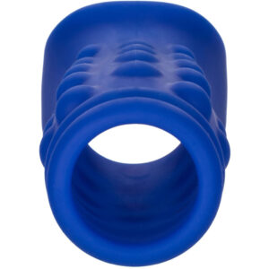 Calexotics-Guaina con perle per il pene in silicone · Anelli & Guaine per pene (immagine 4)