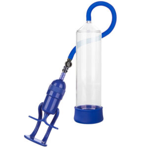 Calexotics-Sta-hard Pompa di erezione-Silicone · Anelli & Guaine per pene
