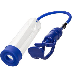 Calexotics-Sta-hard Pompa di erezione-Silicone · Anelli & Guaine per pene (imaginea 2)