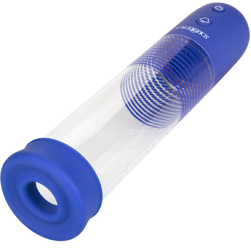Calexotics-Kit pompa di erezione ricaricabile in silicone 3 Calexotics-Kit pompa di erezione ricaricabile in silicone · Anelli & Guaine per pene (imaginea 3)