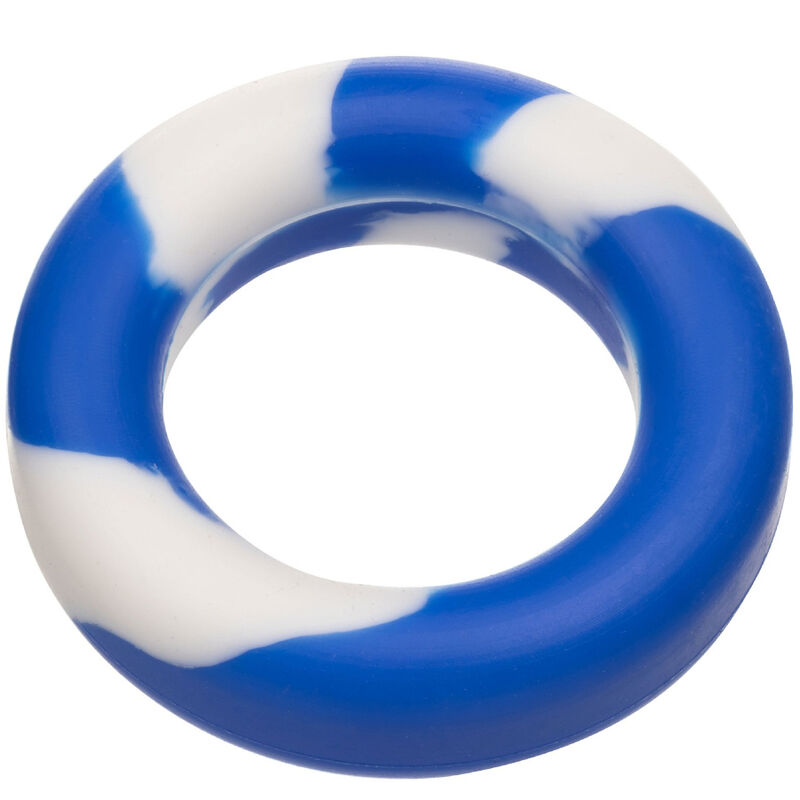 Calexotics-Set 2 Anelli per Pene-Silicone · Anelli & Guaine per pene (immagine 2)