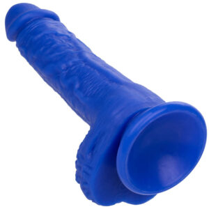 Calexotics-Sailor Dildo Realista Vibratore · Vibratori (immagine 3)