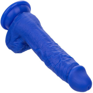 Calexotics-Sailor Dildo Realista Vibratore · Vibratori (imaginea 2)