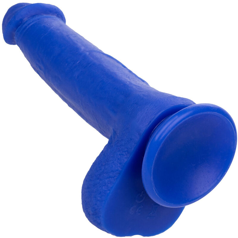Calexotics-Captain Dildo Realist Vibrator 3 Calexotics-Admiral Captain Dildo Realist Vibrator · Vibratoare (imaginea 3)