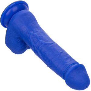 Calexotics-Captain Dildo Realist Vibrator 7 Calexotics-Admiral Captain Dildo Realist Vibrator · Vibratoare (imaginea 2)