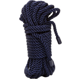 Calexotics-Corda giapponese Blu 10 M · Bondage & Manette