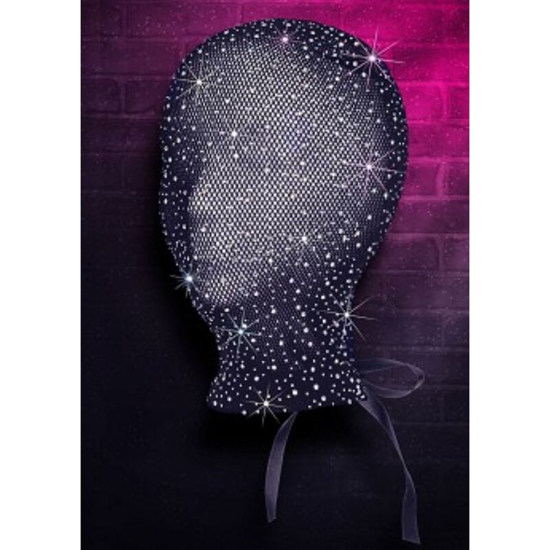 Calexotics-Radiance Glue Completo con Strass · Accessori lingerie (immagine 2)