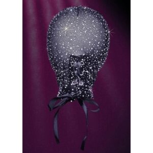 Calexotics-Radiance Glue Completo con Strass · Accessori lingerie (immagine 3)