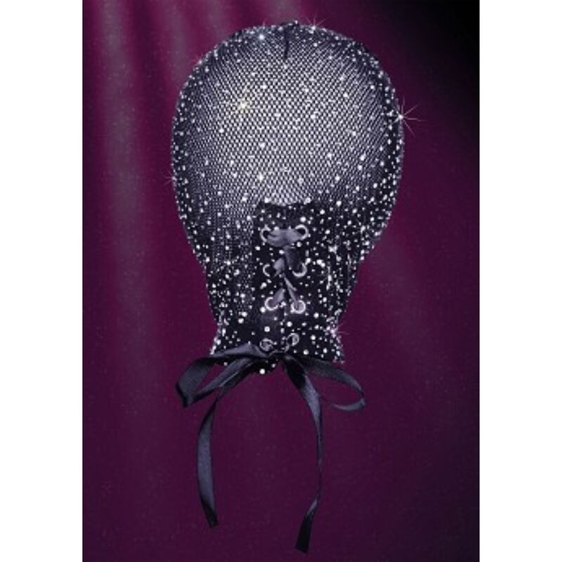 Calexotics-Radiance Glue Completo con Strass · Accessori lingerie (immagine 3)
