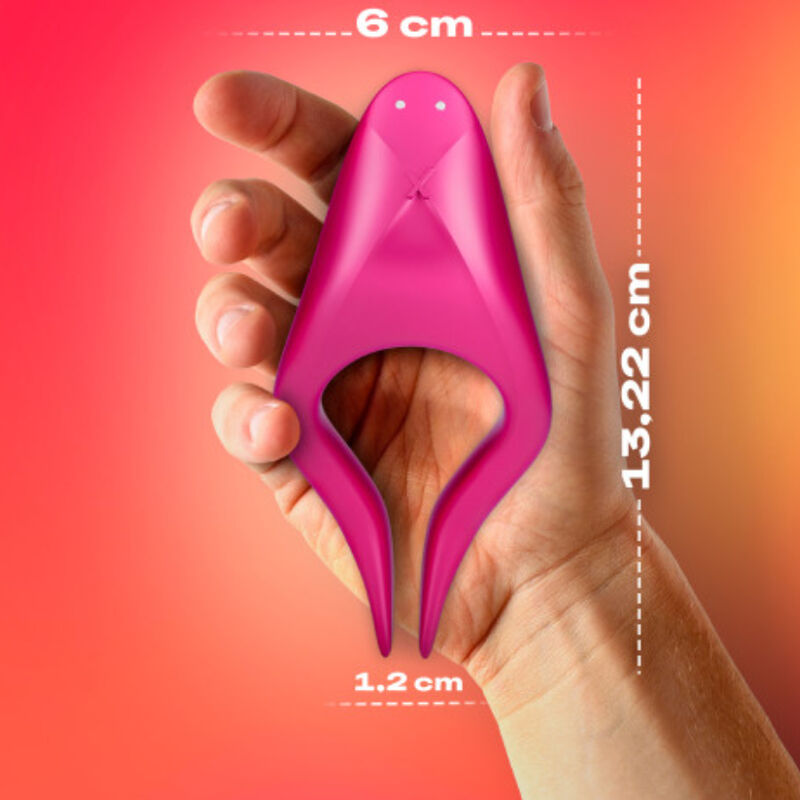 Durex Toys-Multi-stimolatore Toy Ride & Tease-7 velocità 2 Durex Toys-Multi-stimolatore Toy Ride & Tease-7 velocità · Giocattoli per coppie (imaginea 2)