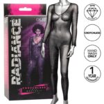 Calexotics-Radiance Body senza fondo con strass · Lingerie spicy & Bodystocking