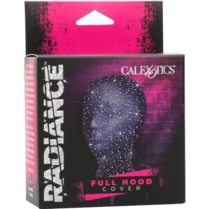 Calexotics-Radiance Glue Completo con Strass · Accessori lingerie (immagine 6)
