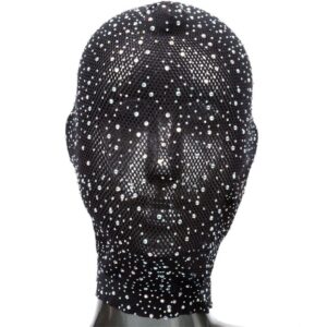 Calexotics-Radiance Glue Completo con Strass · Accessori lingerie (immagine 5)