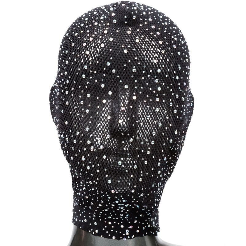 Calexotics-Radiance Glue Completo con Strass · Accessori lingerie (immagine 5)