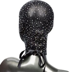 Calexotics-Radiance Glue Completo con Strass · Accessori lingerie (immagine 4)