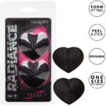 Calexotics-Radiance Cuori Stretti Per Tette · Accessori lingerie