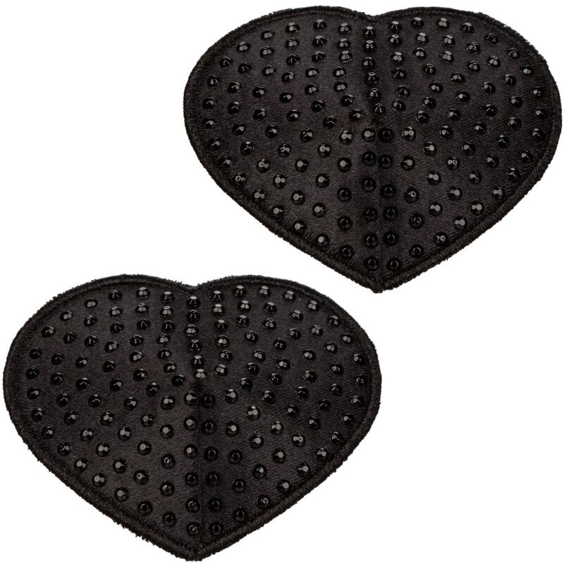 Calexotics-Radiance Cuori Stretti Per Tette · Accessori lingerie (immagine 2)