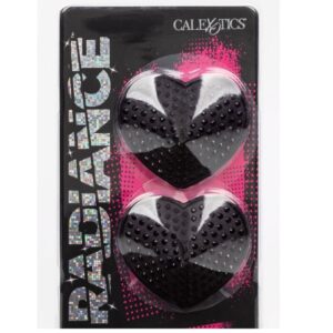Calexotics-Radiance Cuori Stretti Per Tette · Accessori lingerie (immagine 6)
