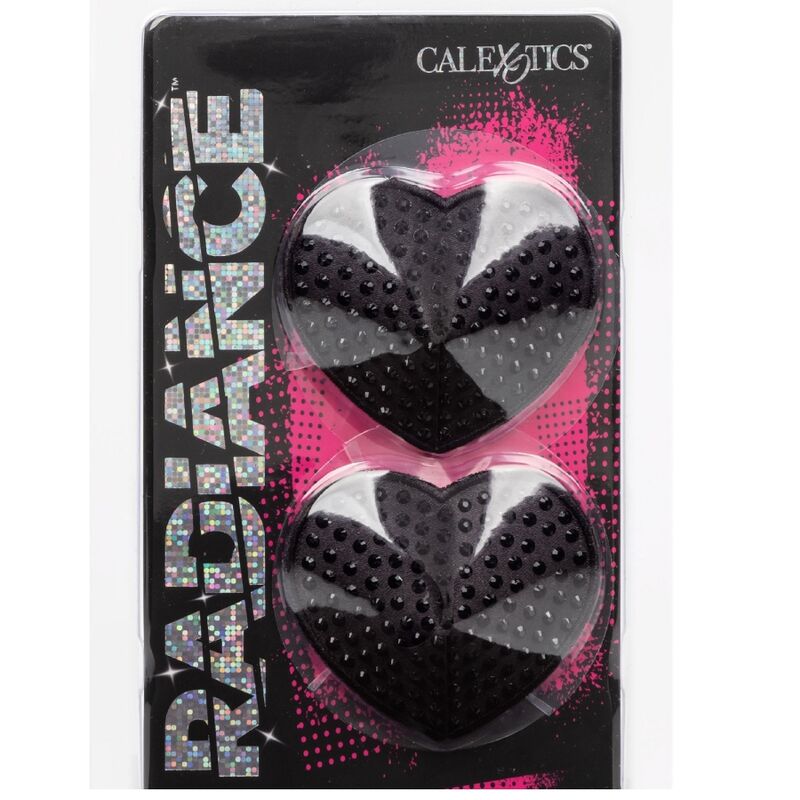 Calexotics-Radiance Cuori Stretti Per Tette · Accessori lingerie (immagine 6)