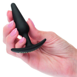 Calexotics-Boundless Plug anale Slim-Silicone · Giocattoli anali (imaginea 6)