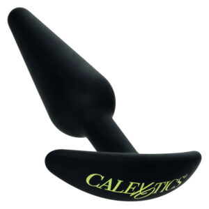 Calexotics-Boundless Plug anale Slim-Silicone · Giocattoli anali (imaginea 5)