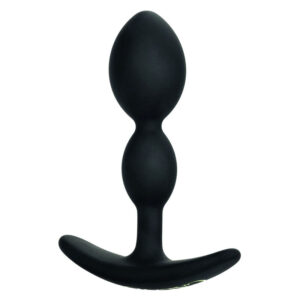 Calexotics-Boundless 2X Teardrop plug-Silicone · Giocattoli anali (imaginea 7)