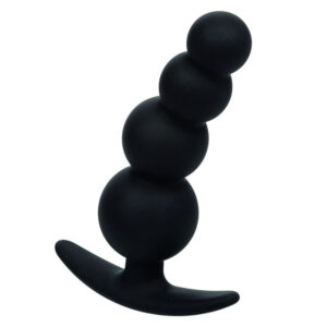 Calexotics-Boundless Plug con Perline-Silicone · Giocattoli anali (imaginea 7)