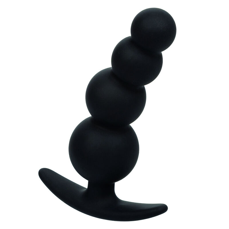 Calexotics-Boundless Plug con Perline-Silicone · Giocattoli anali (imaginea 7)