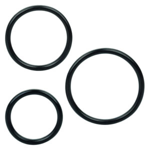 Calexotics-Boundless Set Pegging di Silicone · Strap-on & Imbracature (imaginea 8)