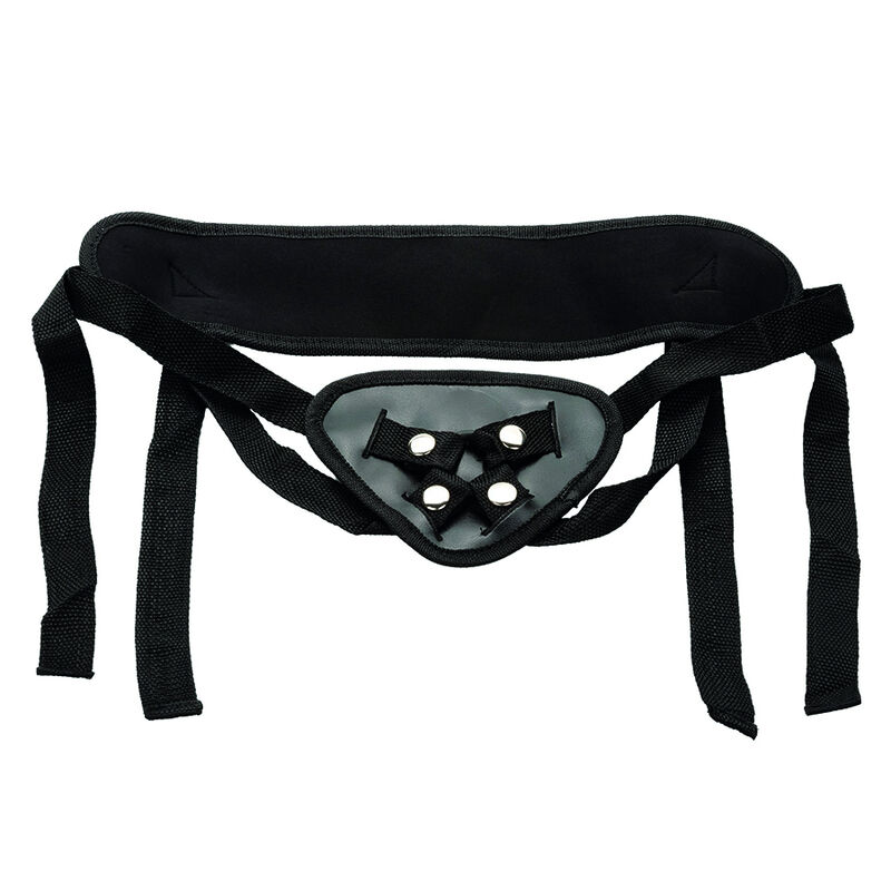 Calexotics-Boundless Set Pegging di Silicone · Strap-on & Imbracature (imaginea 4)