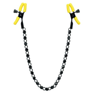 Calexotics-Morsetti regolabili Boundless per cappelli, catena 13 Calexotics-Morsetti regolabili Boundless per cappelli, catena · Accessori BDSM (imaginea 6)